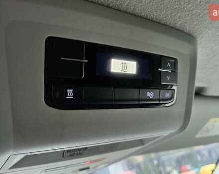 Белый Фольксваген Transporter, объемом двигателя 1.97 л и пробегом 276 тыс. км за 25550 $, фото 20 на Automoto.ua