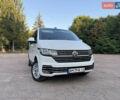 Белый Фольксваген Transporter, объемом двигателя 1.97 л и пробегом 221 тыс. км за 30550 $, фото 3 на Automoto.ua