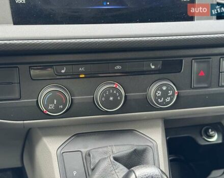 Белый Фольксваген Transporter, объемом двигателя 2 л и пробегом 153 тыс. км за 32900 $, фото 23 на Automoto.ua