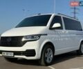 Білий Фольксваген Transporter, об'ємом двигуна 1.97 л та пробігом 270 тис. км за 35500 $, фото 1 на Automoto.ua