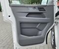 Белый Фольксваген Transporter, объемом двигателя 1.97 л и пробегом 276 тыс. км за 25550 $, фото 16 на Automoto.ua