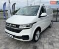Белый Фольксваген Transporter, объемом двигателя 2 л и пробегом 153 тыс. км за 32900 $, фото 6 на Automoto.ua