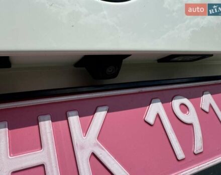 Білий Фольксваген Transporter, об'ємом двигуна 2 л та пробігом 275 тис. км за 26700 $, фото 24 на Automoto.ua