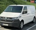 Білий Фольксваген Transporter, об'ємом двигуна 1.97 л та пробігом 270 тис. км за 22900 $, фото 9 на Automoto.ua