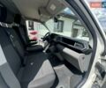 Білий Фольксваген Transporter, об'ємом двигуна 2 л та пробігом 275 тис. км за 26700 $, фото 13 на Automoto.ua
