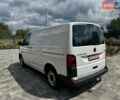 Білий Фольксваген Transporter, об'ємом двигуна 2 л та пробігом 275 тис. км за 26700 $, фото 5 на Automoto.ua