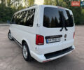 Белый Фольксваген Transporter, объемом двигателя 1.97 л и пробегом 221 тыс. км за 30550 $, фото 16 на Automoto.ua