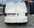 Белый Фольксваген Transporter, объемом двигателя 2 л и пробегом 153 тыс. км за 32900 $, фото 10 на Automoto.ua