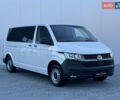 Белый Фольксваген Transporter, объемом двигателя 2 л и пробегом 300 тыс. км за 26500 $, фото 2 на Automoto.ua