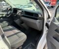 Білий Фольксваген Transporter, об'ємом двигуна 1.97 л та пробігом 270 тис. км за 22900 $, фото 18 на Automoto.ua