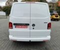 Белый Фольксваген Transporter, объемом двигателя 1.97 л и пробегом 276 тыс. км за 25550 $, фото 8 на Automoto.ua