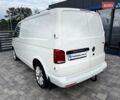 Белый Фольксваген Transporter, объемом двигателя 2 л и пробегом 153 тыс. км за 32900 $, фото 9 на Automoto.ua