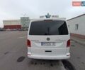 Білий Фольксваген Transporter, об'ємом двигуна 2 л та пробігом 57 тис. км за 28700 $, фото 14 на Automoto.ua