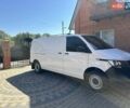 Белый Фольксваген Transporter, объемом двигателя 0 л и пробегом 34 тыс. км за 16500 $, фото 16 на Automoto.ua