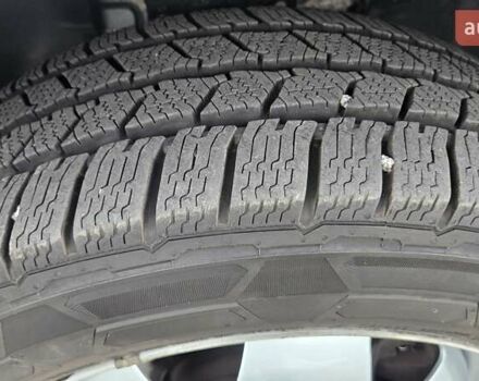 Белый Фольксваген Transporter, объемом двигателя 1.97 л и пробегом 276 тыс. км за 25550 $, фото 33 на Automoto.ua