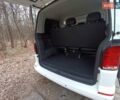 Білий Фольксваген Transporter, об'ємом двигуна 2 л та пробігом 57 тис. км за 28700 $, фото 5 на Automoto.ua