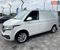 Белый Фольксваген Transporter, объемом двигателя 2 л и пробегом 153 тыс. км за 32900 $, фото 7 на Automoto.ua