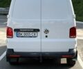 Білий Фольксваген Transporter, об'ємом двигуна 1.97 л та пробігом 270 тис. км за 22900 $, фото 5 на Automoto.ua
