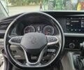 Белый Фольксваген Transporter, объемом двигателя 1.97 л и пробегом 276 тыс. км за 25550 $, фото 22 на Automoto.ua