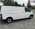 Белый Фольксваген Transporter, объемом двигателя 1.97 л и пробегом 188 тыс. км за 22000 $, фото 50 на Automoto.ua