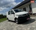 Білий Фольксваген Transporter, об'ємом двигуна 2 л та пробігом 275 тис. км за 26700 $, фото 8 на Automoto.ua