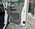 Белый Фольксваген Transporter, объемом двигателя 2 л и пробегом 153 тыс. км за 32900 $, фото 28 на Automoto.ua