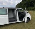 Белый Фольксваген Transporter, объемом двигателя 1.97 л и пробегом 224 тыс. км за 27800 $, фото 14 на Automoto.ua