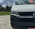 Білий Фольксваген Transporter, об'ємом двигуна 2 л та пробігом 275 тис. км за 26700 $, фото 9 на Automoto.ua