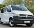Білий Фольксваген Transporter, об'ємом двигуна 0 л та пробігом 67 тис. км за 16750 $, фото 1 на Automoto.ua