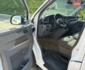 Білий Фольксваген Transporter, об'ємом двигуна 1.97 л та пробігом 270 тис. км за 22900 $, фото 16 на Automoto.ua