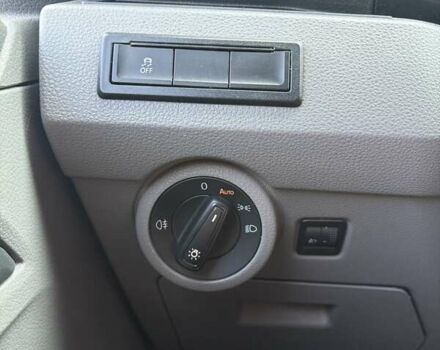 Білий Фольксваген Transporter, об'ємом двигуна 1.97 л та пробігом 270 тис. км за 22900 $, фото 23 на Automoto.ua