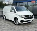 Белый Фольксваген Transporter, объемом двигателя 2 л и пробегом 153 тыс. км за 32900 $, фото 1 на Automoto.ua