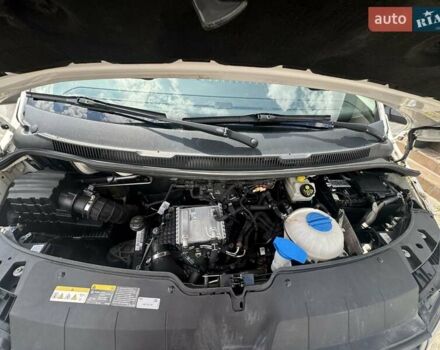 Білий Фольксваген Transporter, об'ємом двигуна 2 л та пробігом 275 тис. км за 26700 $, фото 23 на Automoto.ua