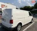 Білий Фольксваген Transporter, об'ємом двигуна 1.97 л та пробігом 270 тис. км за 22900 $, фото 2 на Automoto.ua