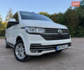 Белый Фольксваген Transporter, объемом двигателя 1.97 л и пробегом 221 тыс. км за 30550 $, фото 5 на Automoto.ua