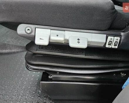 Белый Фольксваген Transporter, объемом двигателя 1.97 л и пробегом 276 тыс. км за 25550 $, фото 17 на Automoto.ua