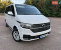 Белый Фольксваген Transporter, объемом двигателя 1.97 л и пробегом 221 тыс. км за 30550 $, фото 6 на Automoto.ua
