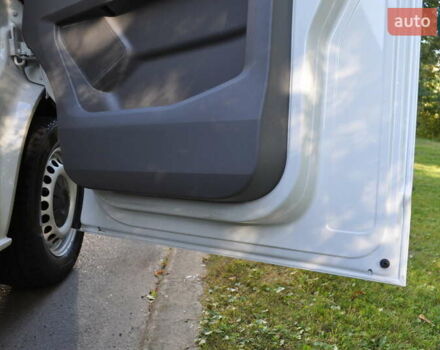 Белый Фольксваген Transporter, объемом двигателя 1.97 л и пробегом 236 тыс. км за 23500 $, фото 53 на Automoto.ua