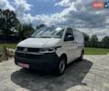 Білий Фольксваген Transporter, об'ємом двигуна 2 л та пробігом 275 тис. км за 26700 $, фото 2 на Automoto.ua