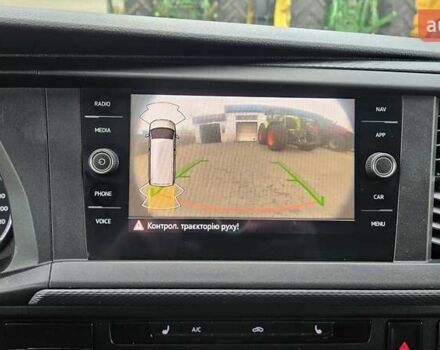 Белый Фольксваген Transporter, объемом двигателя 1.97 л и пробегом 276 тыс. км за 25550 $, фото 24 на Automoto.ua