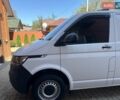 Белый Фольксваген Transporter, объемом двигателя 0 л и пробегом 34 тыс. км за 16500 $, фото 10 на Automoto.ua