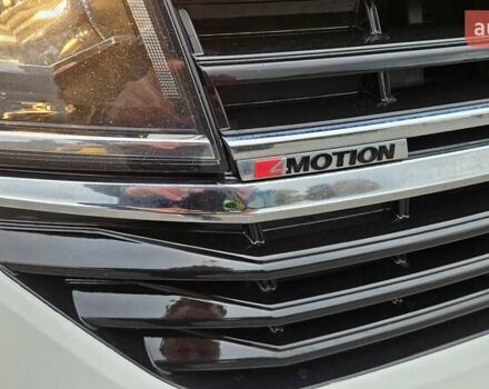 Белый Фольксваген Transporter, объемом двигателя 1.97 л и пробегом 276 тыс. км за 25550 $, фото 10 на Automoto.ua