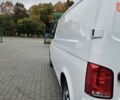 Белый Фольксваген Transporter, объемом двигателя 1.97 л и пробегом 276 тыс. км за 25550 $, фото 4 на Automoto.ua