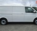 Белый Фольксваген Transporter, объемом двигателя 1.97 л и пробегом 276 тыс. км за 25550 $, фото 5 на Automoto.ua