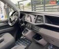 Белый Фольксваген Transporter, объемом двигателя 2 л и пробегом 153 тыс. км за 32900 $, фото 3 на Automoto.ua
