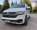 Белый Фольксваген Transporter, объемом двигателя 1.97 л и пробегом 221 тыс. км за 30550 $, фото 23 на Automoto.ua