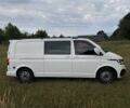 Белый Фольксваген Transporter, объемом двигателя 1.97 л и пробегом 224 тыс. км за 27800 $, фото 11 на Automoto.ua