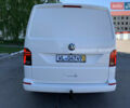 Белый Фольксваген Transporter, объемом двигателя 1.97 л и пробегом 159 тыс. км за 26800 $, фото 4 на Automoto.ua
