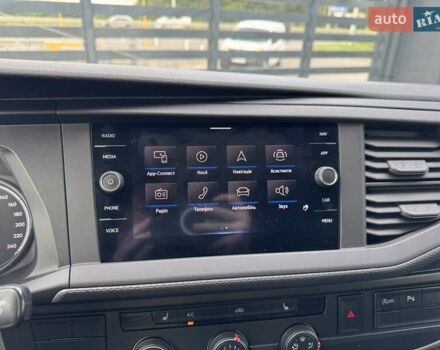 Белый Фольксваген Transporter, объемом двигателя 2 л и пробегом 153 тыс. км за 32900 $, фото 21 на Automoto.ua