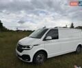 Белый Фольксваген Transporter, объемом двигателя 1.97 л и пробегом 224 тыс. км за 27800 $, фото 10 на Automoto.ua